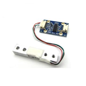 China SC616C Micro Electronic Weighting Systems Load Cell C3 500G 1Kg Flat for Precise and Accurate Industrial Measurements on sale