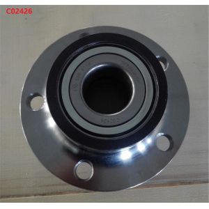 1T0598611B Transmission Parts Wheel Hub