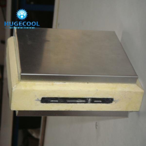 Buy Long Life Container Cold Room , Refrigerator Cold Room Easy Operation at wholesale prices