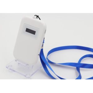 Adaptive Flash Audio Tour Guide Explained Automatically