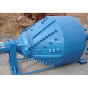 Barrel Backreamer ф2000mm HDD Drilling Tools