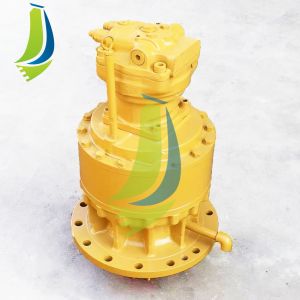 E325B Excavator Swing Motor Assy With Gearbox