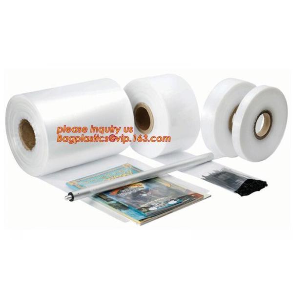 Buy Layflat Poly Tubing Insulated Shipping Boxes And Bags Poly Tubing at wholesale prices