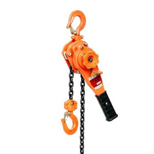 EN 13157 Industrial Lifting 0.8 Tonne Manual Lever Hoist