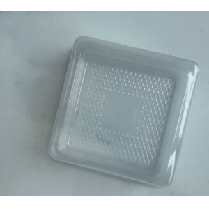 Durable Food Packaging Trays Mid-Autumn Festival Mooncake Packaging