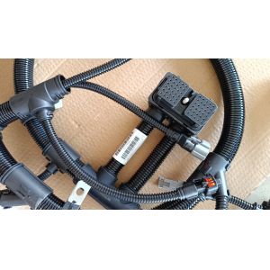 Liugong Wheel Loader Spare Parts SP163629 Wiring Harness For 936d 037605