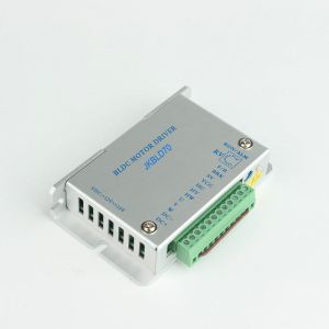 Quality JKBLD70 3 Phase 10000rpm 24VDC BLDC PWM Speed Controller for sale