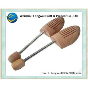 Quality Spring cedar shoe trees for sale