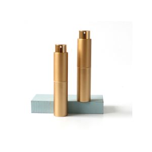 High quality 10ml refillable perfume atomize empty handbag travel cosmetic