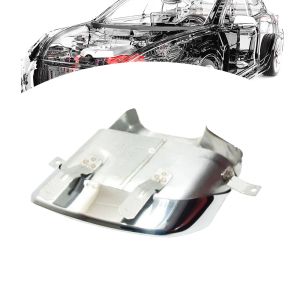 Quality 31425019 Durable Trim Bezel For XC60 2014 To 2017 Right Side Protects Edges for sale