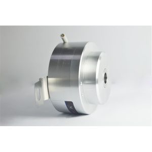 K80 Hollow Shaft Incremental Rotary Encoder For Packing Machinery