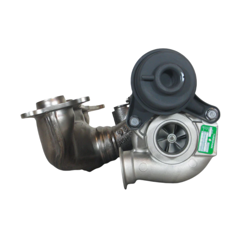 Td03 Turbolader Td03L4-10tk3-4.9 49131-07308 49131-07327 11657593020 Turbo For