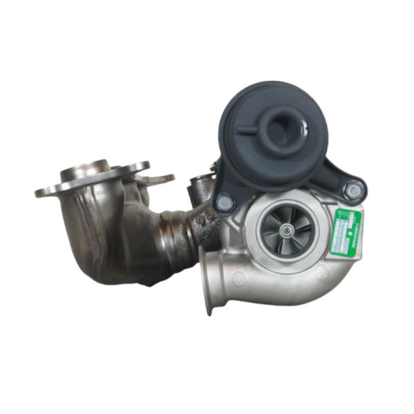 Td03 Turbolader Td03L4-10tk3-4.9 49131-07308 49131-07327 11657593020 Turbo For