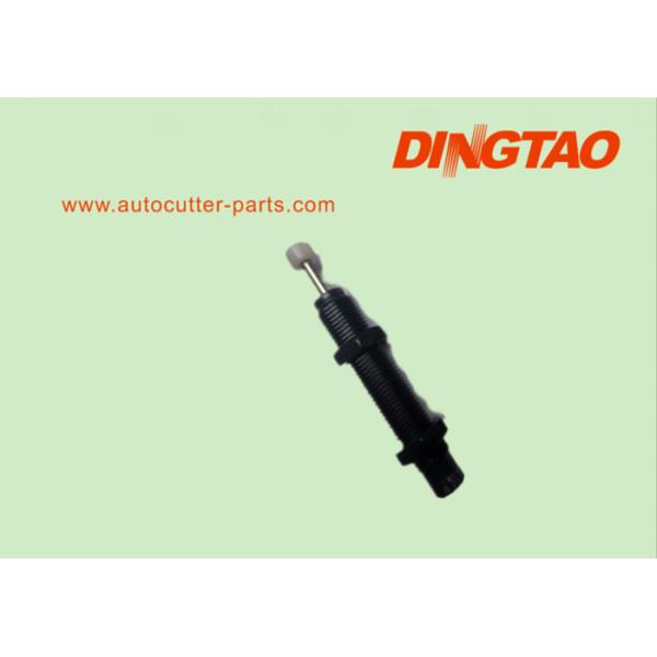 125203 Suit Vector Ix6 Spare Parts Adjustable Shock Absorber For Cutter