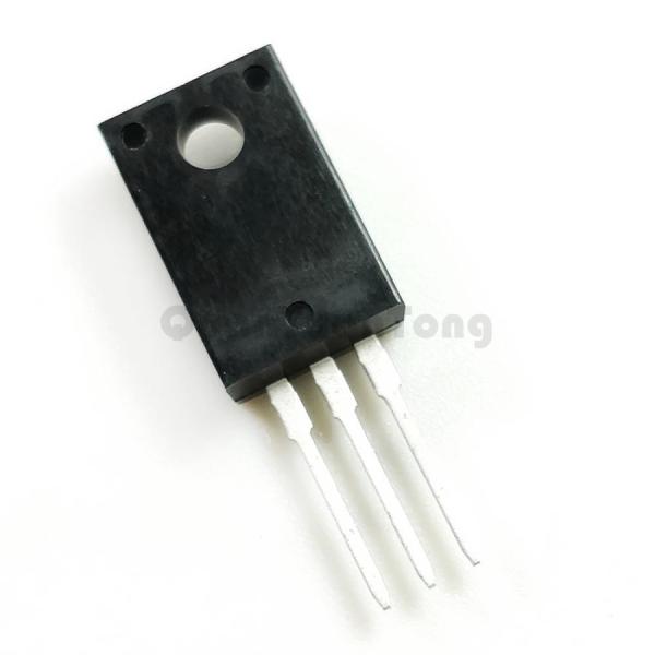 Mosfet MOSFT Transistor IC KIA4N65 4N65 650V TO-220F MOSFET Electronic Component