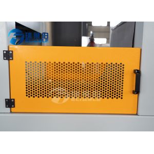 28.0KW PE Film Shrink Wrapping Bottle Packing Machine 10 Packs/Min