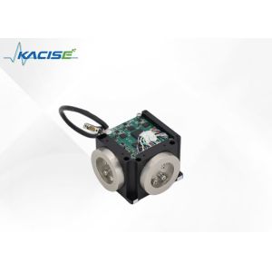 High-precision three-axis FOG sensor for UAV navigation and IMU weight