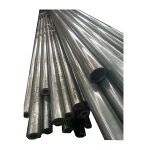 Quality Low Carbon Steel Tubes Pipe 18CrNiMo7 20CrMnTi 25Cr2Mn 60Si2CrA 15CrMo for sale
