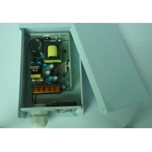 80W-12V Electrial factory high power waterproof power supply