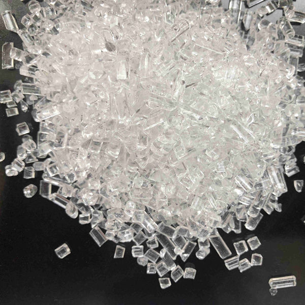 Good Adhesion Excellent Chemical Resistance Solid Acrylic Resin Replace Paraloid