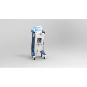 Big discounting Fractional Radio Frequency Microneedle facial lifting machine