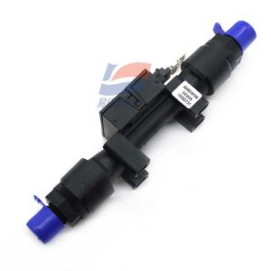 5.0 Vdc Trim Point Output Voltage Air Flow Sensor AWM5101VN ±7 % Reading Output
