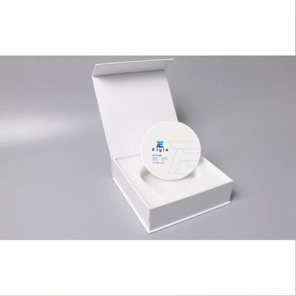 Transistors dental zirconia disc zircon block dental materials factory supply