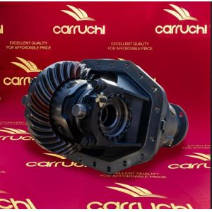 AC7135010001002 FOR howo SITRAK MCX16 ALEX PARTS Axle Reducer