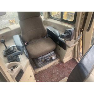 Excellent Condition Cat Bulldozer D7r, Used Caterpillar 28 Ton Hydraulic Crawler