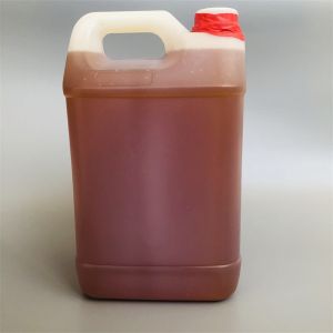 Butanone Resistance Acrylic Copolymer For Hardware Baking Paints