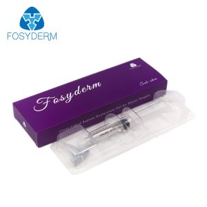 Juvederm ultra 4 Hyaluronic Acid Gel Injection / HA Dermal Fillers