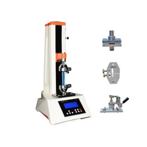 China Mini Tensile Testing Machine  , Toothbrush Flex Resistance Testing Machine on sale China Mini Tensile Testing Machine  , Toothbrush Flex Resistance Testing Machine on sale