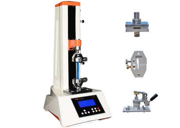 Buy Small Terminal Tear Bond Testing Equipment , Force Strength Test Machine 2000N at wholesale prices