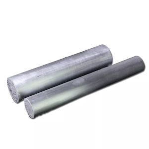 High quality aluminum billet and ingot 6063 6061 aluminium bar alloy rod