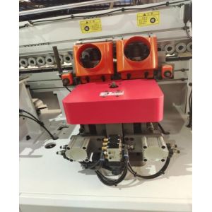 Edge Bander: HD621JS