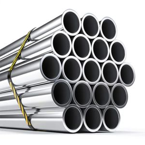 Quality stainless steel pipe 317 317L 321 321H 347 welded tube for sale