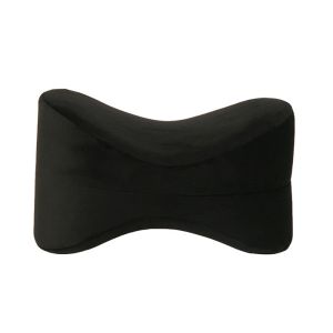 Washable Knee Cushion For Sleeping , Contour High Density Memory Foam Pillow Leg
