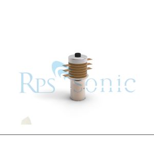 High Efficiency Ultrasonic Welding Transducer 2200W Ultrasonic Vibration