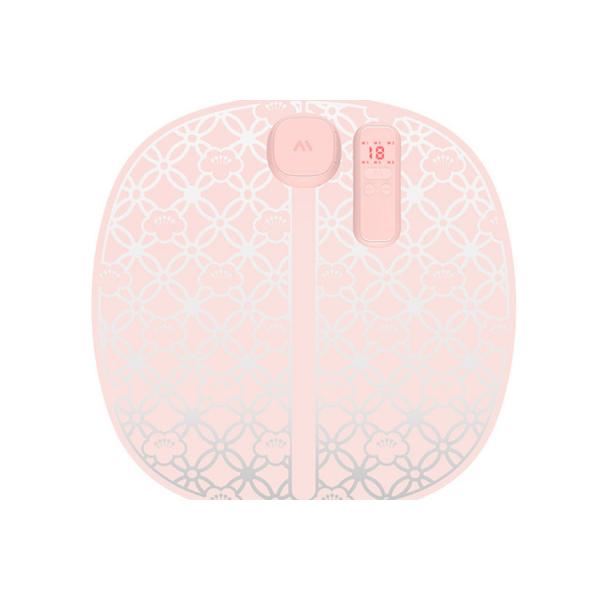 New style korea japan TENS therapy electric ems foot massage machine for blood