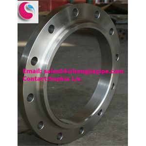 Quality price for 304 slip on flanges for sale