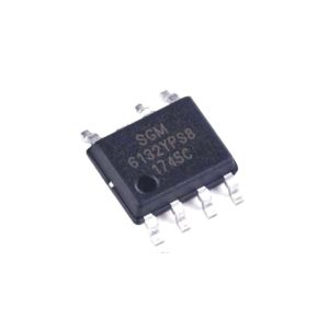 Quality 100% New Original SGM6132YPS8G IC Chips Supplier Stm32f378vct6 Bq24314cdsgr for sale