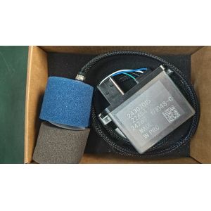 China 24307015 Particulate Matter Sensor Soot Sensor For Volvo Mack Truck on sale