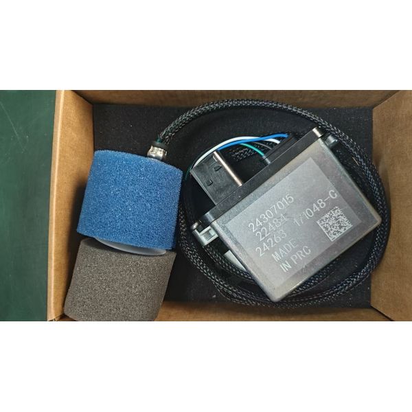 Buy 24307015 Particulate Matter Sensor Soot Sensor For Volvo Mack Truck at wholesale prices