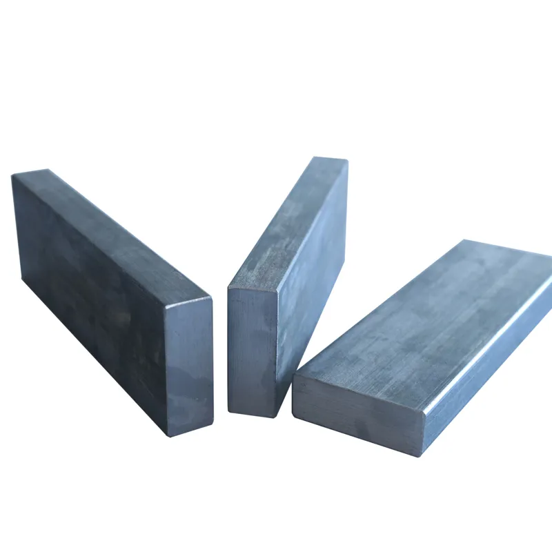 T1 Flat Bar Steel HS18-0-1flat Bar W18cr4V Steel Plate 1.3355 Carbon Steel Skh2 HSS Steel