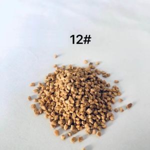 Quality Walnut shell abrasive for polishing Oil field plugging agent Water purification Walnut shell filter material particle for sale