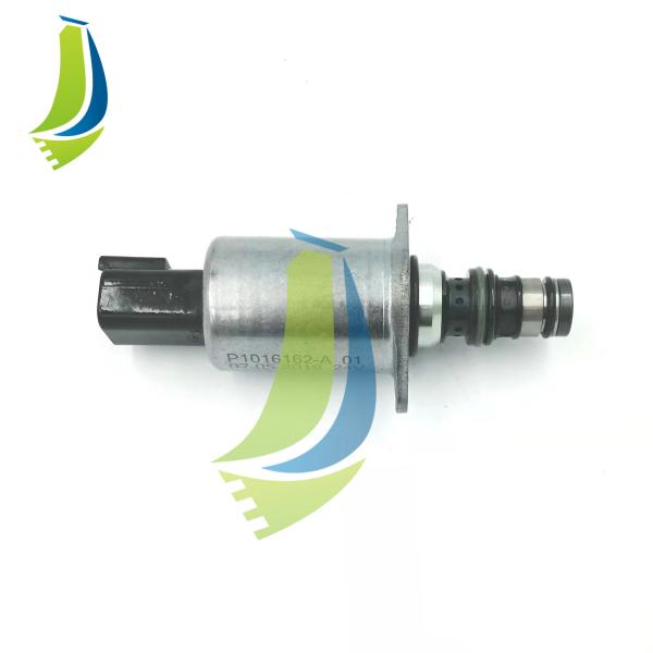 491-0908 Solenoid Valve 24V For E320 E323 Excavator 4910908 High Quality Popular