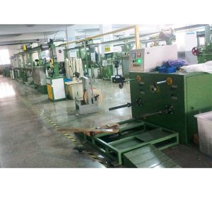 LED Light Power Wire and Cable Extrusion/Extrusion Machine Manufacturer