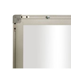 96 Inch Infrared Interactive Whiteboard USB Interface Ceramic Surface