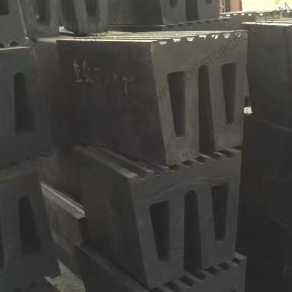 Buy Customized Natural Rubber Pier Fender at wholesale prices