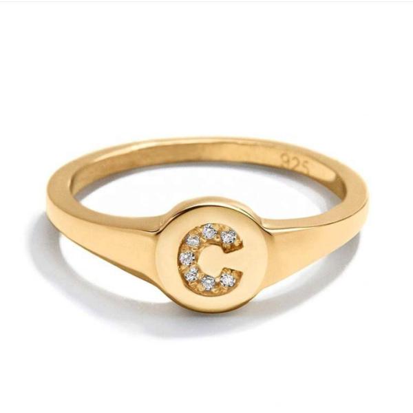 Jewelry product image
